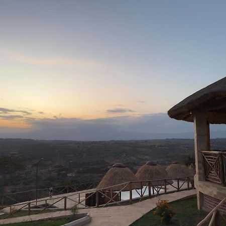 Вилла Africa Safari Карату Экстерьер фото