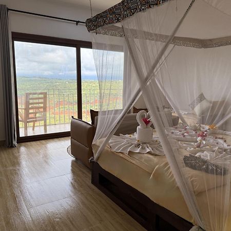 Вилла Africa Safari Карату Экстерьер фото