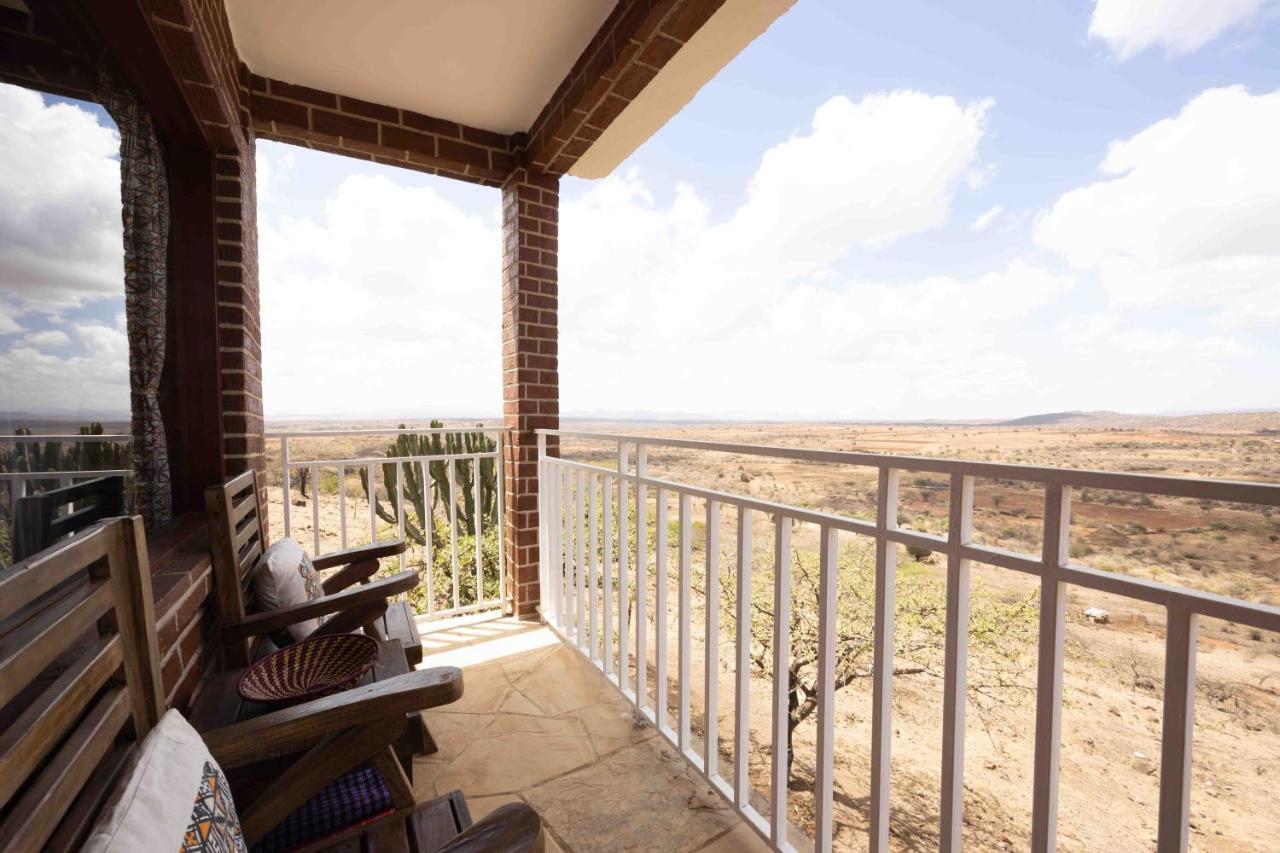 Вилла Africa Safari Карату Экстерьер фото