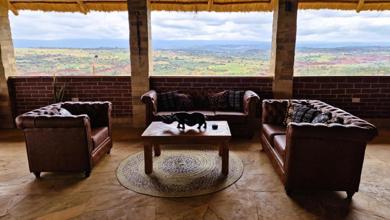 Вилла Africa Safari Карату Экстерьер фото