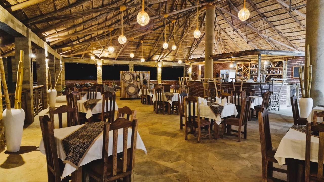Вилла Africa Safari Карату Экстерьер фото